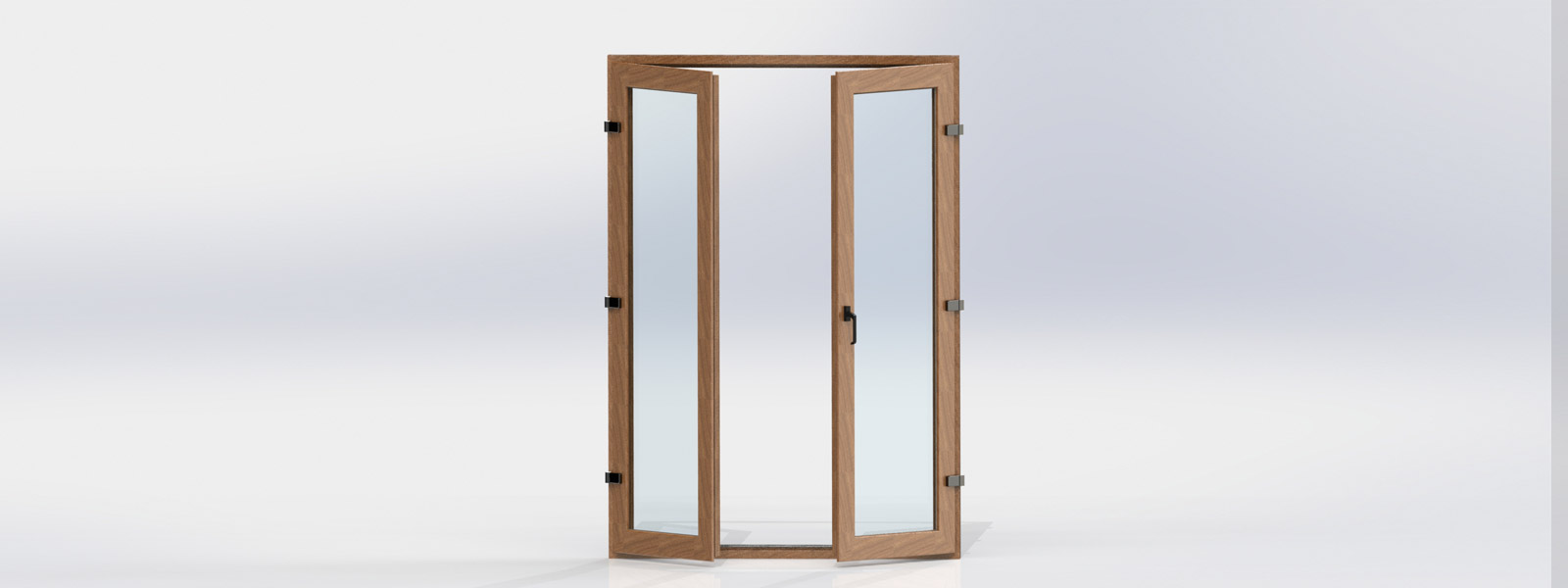 Casement Doors